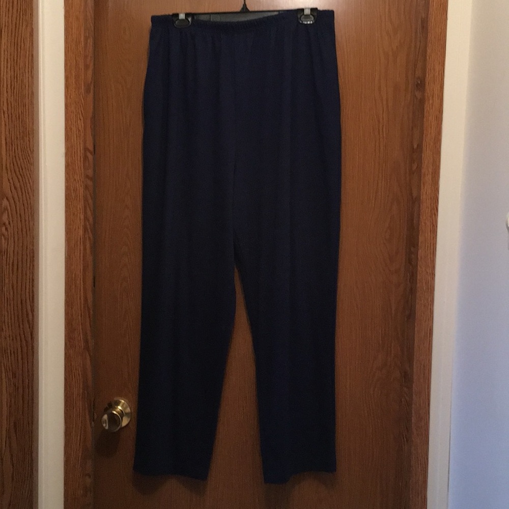 Women's pants